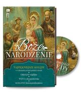 BOŻE NARODZENIE KOLĘDY NAJPIĘKNIEJSZE