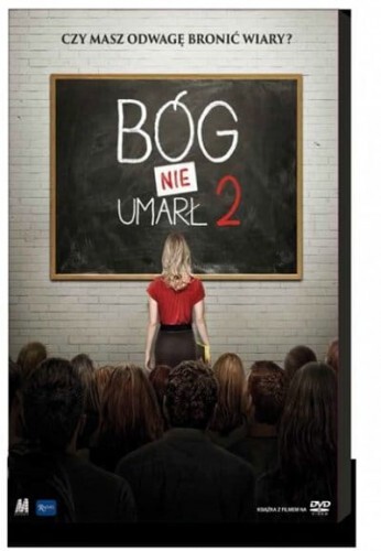 BÓG NIE UMARŁ 2 FILM