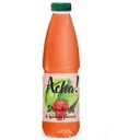 ACHA! Strawberry&Wasabi napój truskawkowy z nutą W
