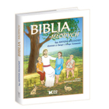 Biblia Młodych. Opowieści ze Starego i Nowego Test