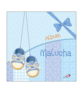 Album Malucha