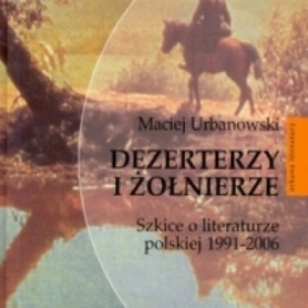 Dezerterzy i żołnierze