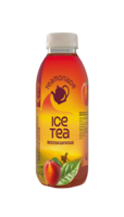 ICE TEA BRZOSKWINIA 0,5L