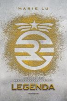 Legenda. Tom 1 - Opis