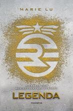 Legenda. Tom 1 - Opis