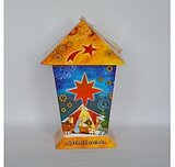 Lampion roratni 