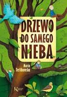 Drzewo do samego nieba. Kolorowa klasyka - Opis
