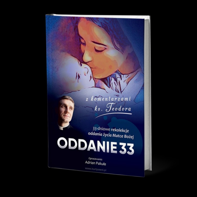 oddanie 33 wyd teo