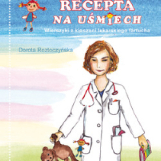 Recepta na uśmiech