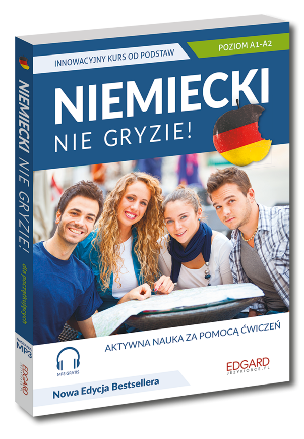 Niemiecki nie gryzie!