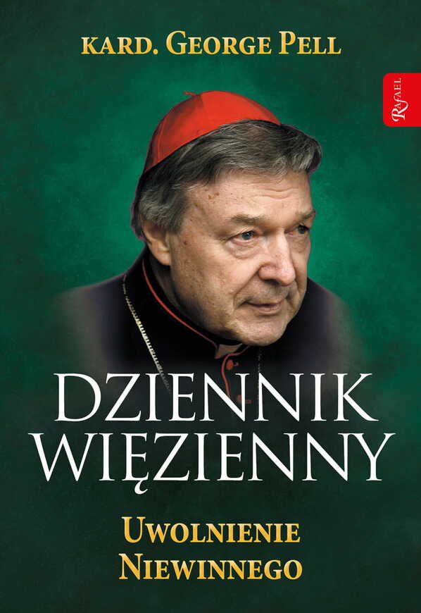 Dziennik więzienny uwolnienie niewinnego