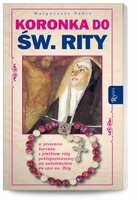 KORONKA DO ŚW RITY