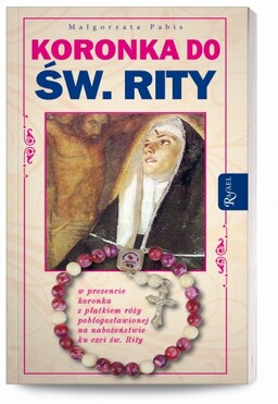 KORONKA DO ŚW RITY