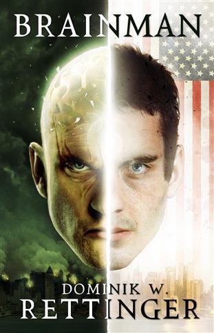 BRAINMAN
