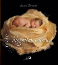 MAŁE BŁOGOSŁAWIEŃSTWA TW