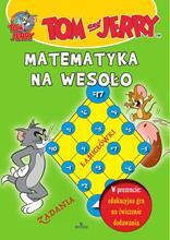 Matematyka na wesoło Tom i jerry
