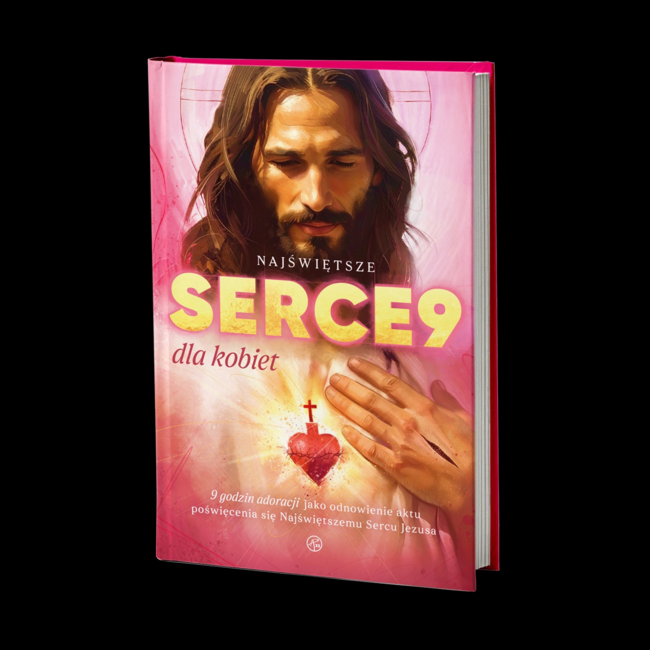  Serce9 dla kobiet