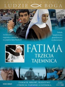 FATIMA TRZECIA TEJEMNICA