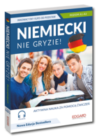 Niemiecki nie gryzie!