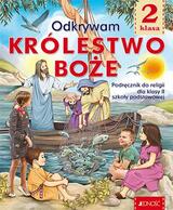 Religia. Szkoła podstawowa klasa 2. Odkrywam króle