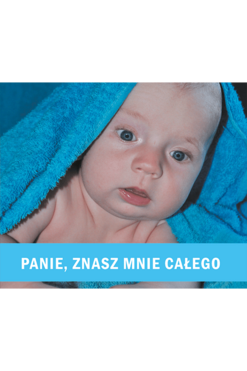 PANIĘ , ZNASZ MIE CAŁEGO 