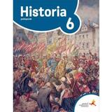 historia klasa 6