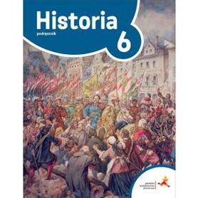 historia klasa 6