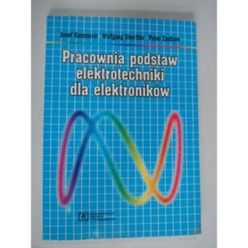 Pracownia podstaw elektrotechniki dla elektroników