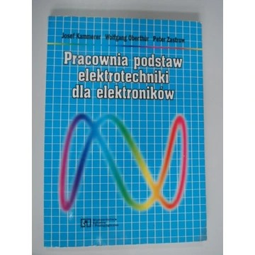 Pracownia podstaw elektrotechniki dla elektroników