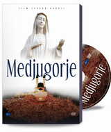 MEDJUGORJE DVD