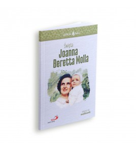 Święta Joanna Beretta Molla