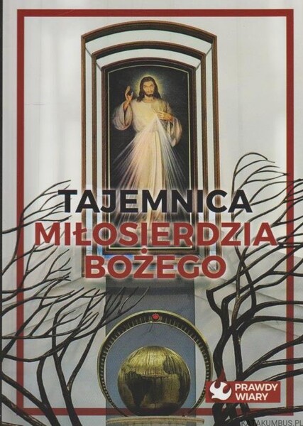 Tajemnice Miłosierdzia Bożego 