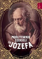 MODLITEWNIK CZCICIELI SW JÓZEFA