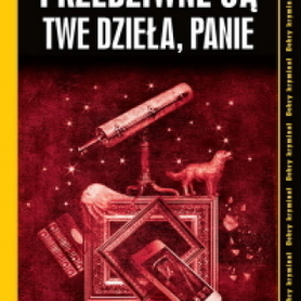 Przedziwne są Twe dzieła, Panie