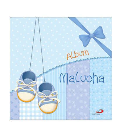 Album Malucha