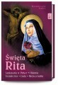 Album Święta Rita:  Sanktuaria w Polsce,  historia