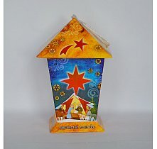 Lampion roratni 