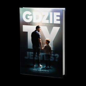 Gdzie Ty jesteś