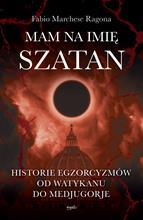 MAM NA IMIĘ SZATAN. HISTORIE 