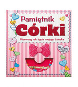 PAMIĘTNIK CÓRKI