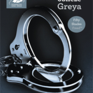 Nowe oblicze Greya. Pięćdziesiąt odcieni. Tom 3