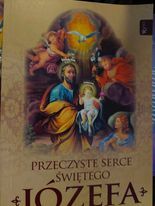 Przeczyste Serce Świętego Józefa