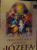 Przeczyste Serce Świętego Józefa