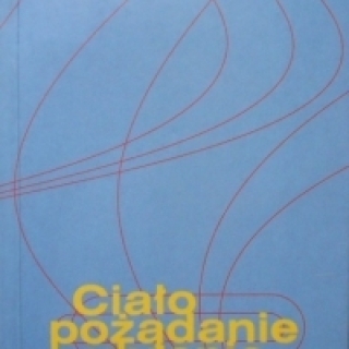 ciało pożądanie  ubranie