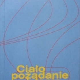 ciało pożądanie  ubranie