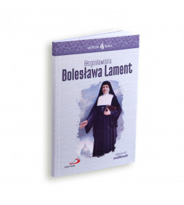 Błogosławiona Bolesława Lament