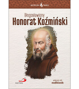 Błogosławiony Honorat Koźmiński