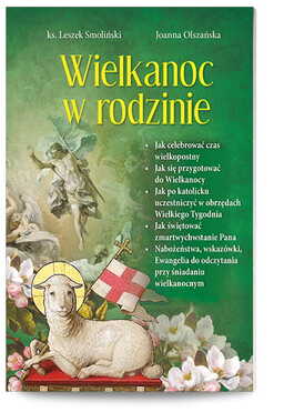 Wielkanoc w rodzinie