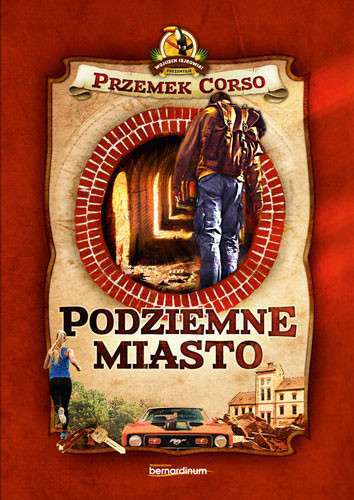 Podziemne Miasto