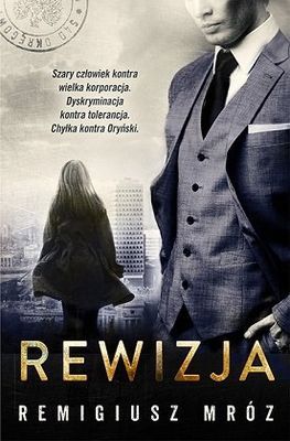 Rewizja. Seria Z Joanną Chyłką. Tom 3